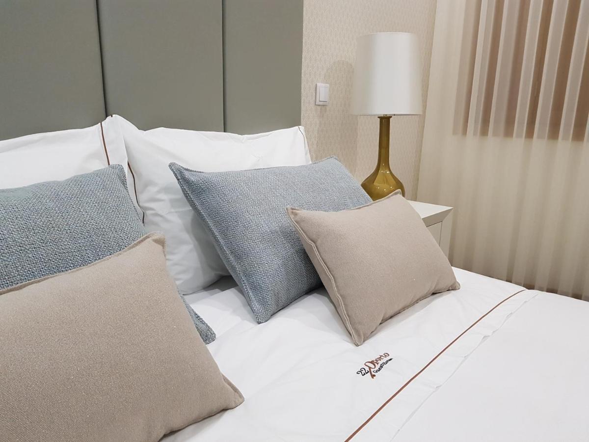 22 Oporto Guesthouse 外观 照片