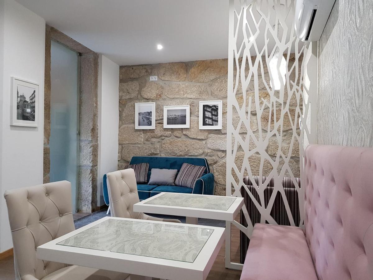22 Oporto Guesthouse 外观 照片