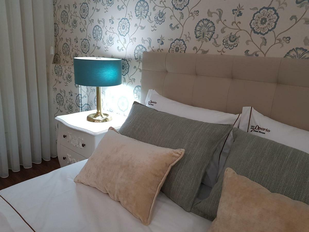 22 Oporto Guesthouse 外观 照片