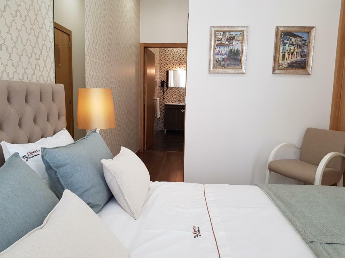 22 Oporto Guesthouse 外观 照片