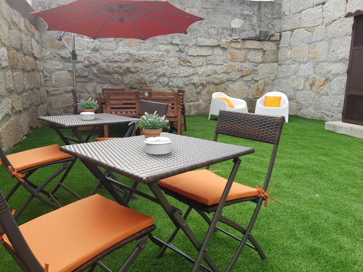 22 Oporto Guesthouse 外观 照片